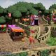 Illustration for article titled Chrono Trigger's Millenial Fair Looks Great in 3D